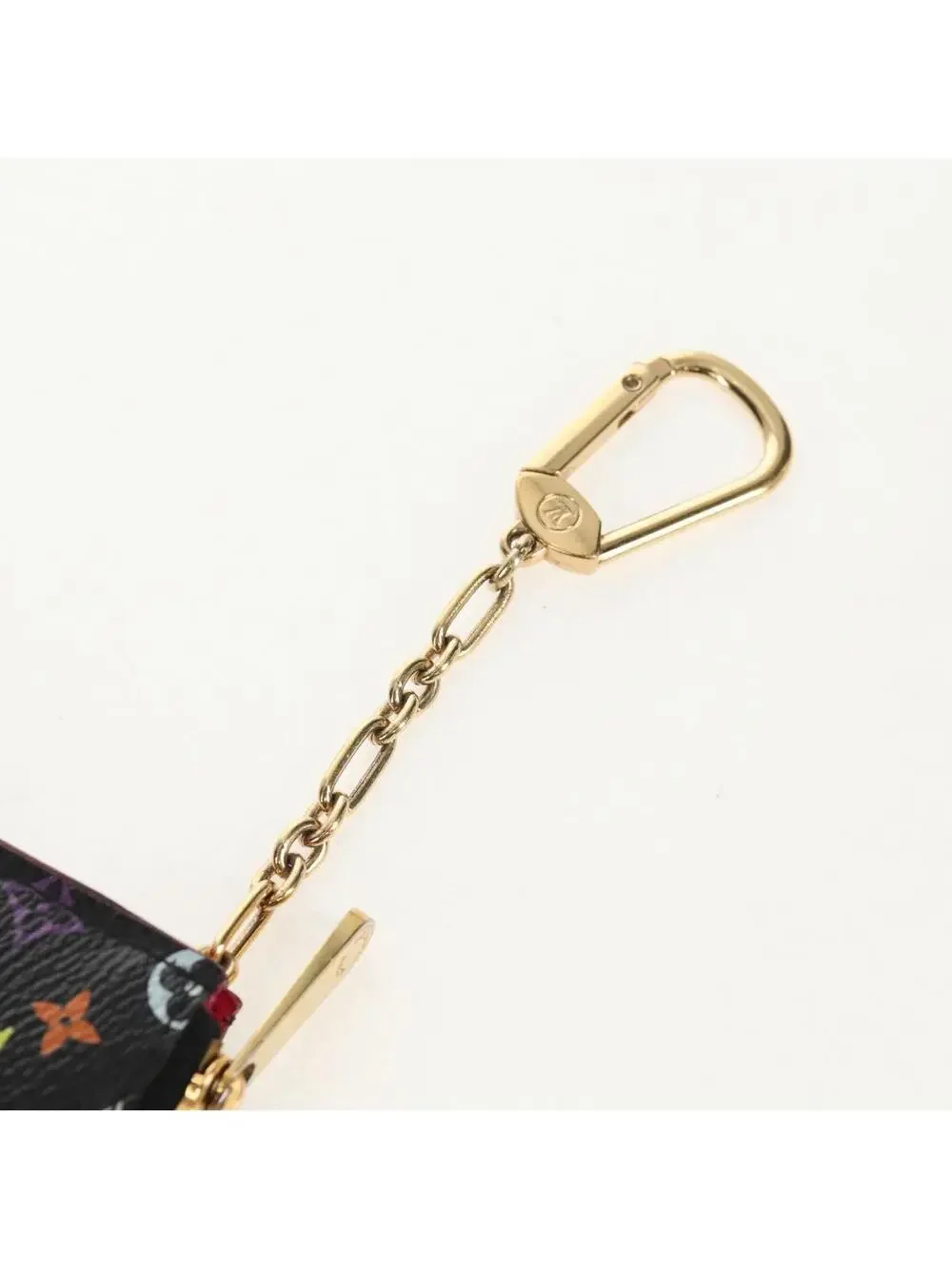 Louis Vuitton Multicolor Pochette Cles #360952L54B